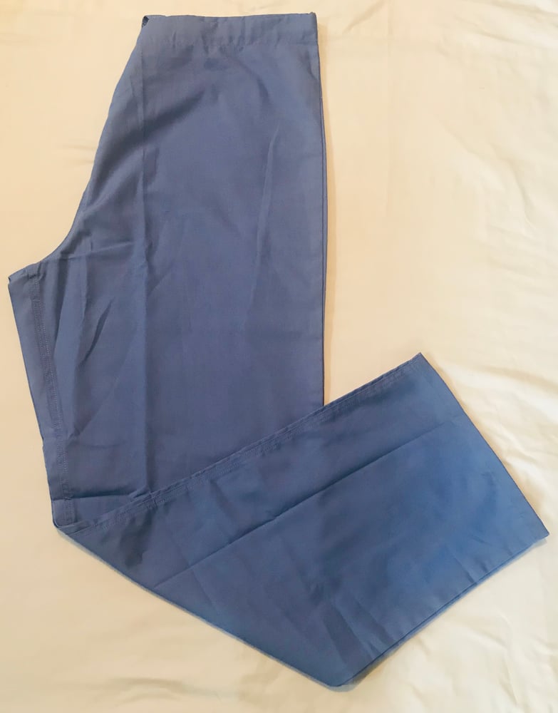 Image of Scrub Pants - Ceil 