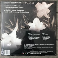 Image 2 of Gregory Isaacs - Lonely Lover Vinyl LP