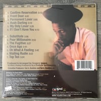 Image 2 of Gregory Isaacs - More Gregory Vinyl LP