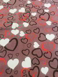 Image 2 of Heart U - Charcoal 