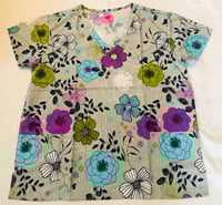 Image 1 of Violets are Blue