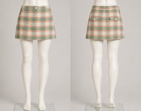 Image 4 of New Sz 12 Brooks Brothers Skort #1177*8