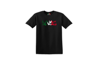 Loverz t-shirt limited edition 2020 for Italy 