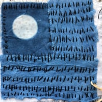 Image 1 of Moon flag “joy”