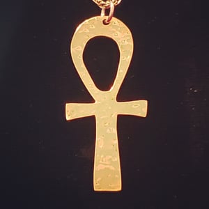 The Ankh