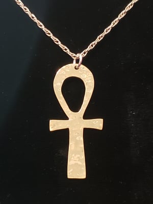 The Ankh