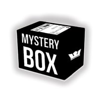 Platinum Mystery Box