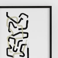 Image 2 of An Evening Jaunt Art Print