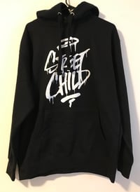 Image 1 of Street Child Hoodie