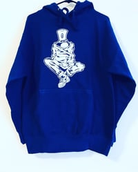 Image 3 of IAK Spray Can Hoodie