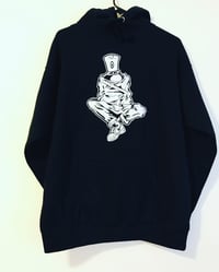 Image 2 of IAK Spray Can Hoodie