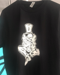 Image 1 of IAK Spray Can T-shirt
