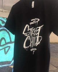 Image 1 of Street Child T-shirt