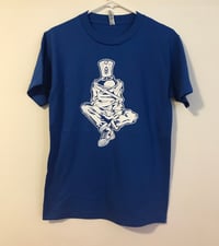 Image 2 of IAK Spray Can T-shirt