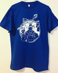 Image 1 of Inspektah Tagger T-shirt