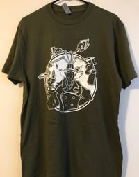 Image 2 of Inspektah Tagger T-shirt