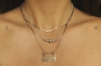 Image 2 of River Rock Necklace
