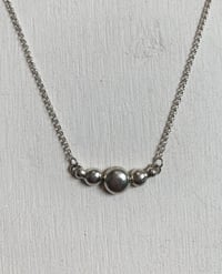 Image 1 of River Rock Necklace