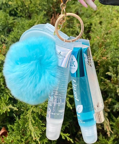 Image of Keychain Lipgloss 