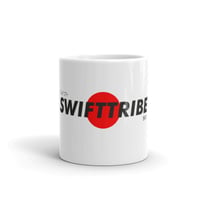 Swift Tribe mug