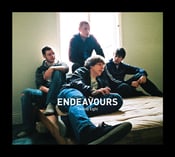Image of Endeavours - Twenty Eight EP