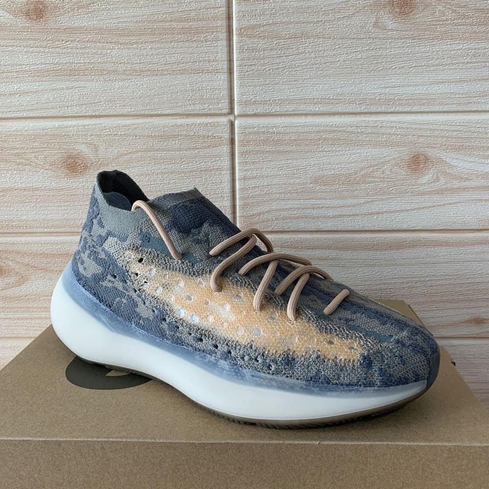 Image of Yeezy Boost 380 Alien Mars