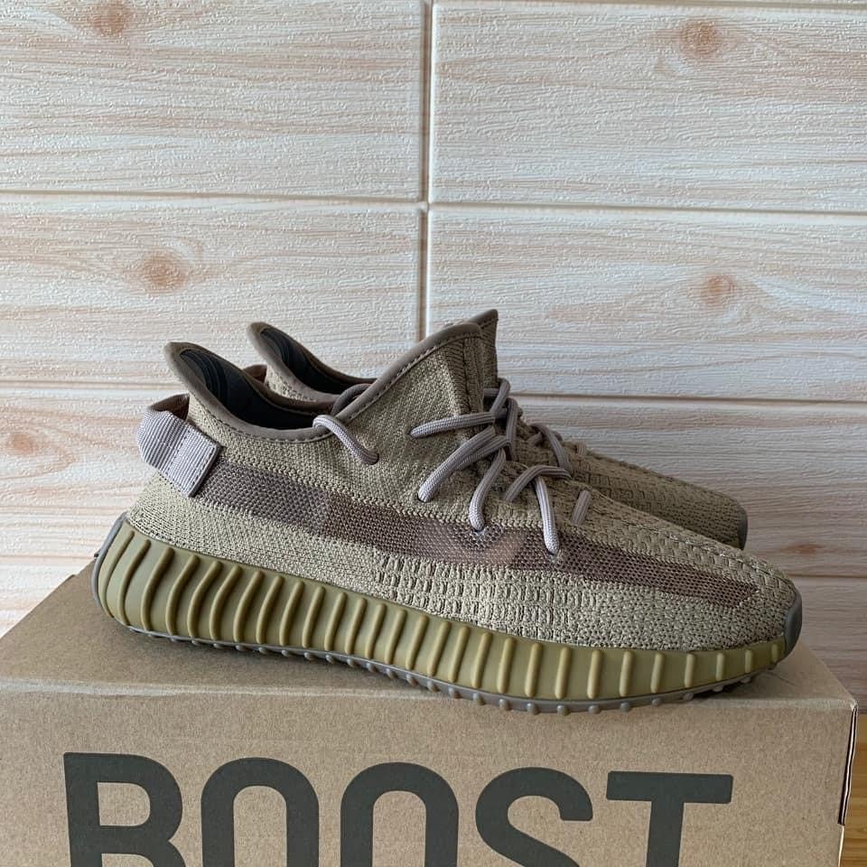 Image of Yeezy Boost 350 V2 "Clay"