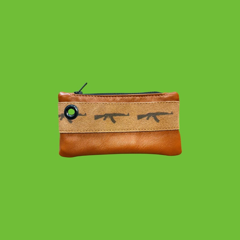 AK Dwarf Sack (Item# 272)