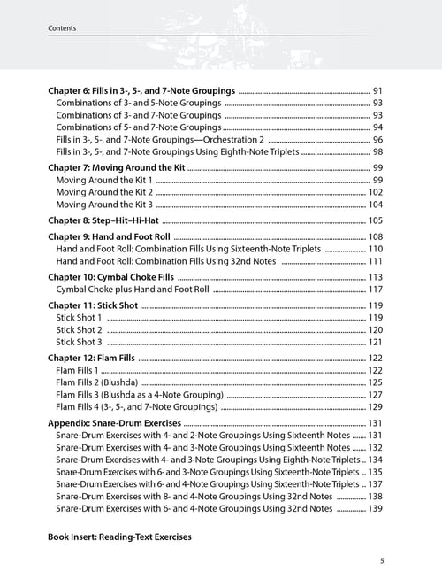 Image of Jost Nickel's FILL BOOK - ENGLISH (Signed Copy)