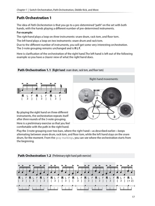 Image of Jost Nickel's FILL BOOK - ENGLISH (Signed Copy)