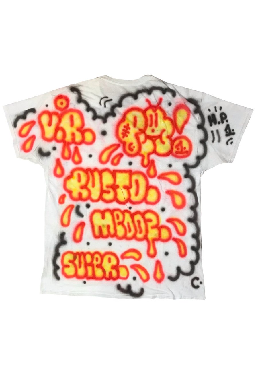 Image of V.R.Team T-Shirt