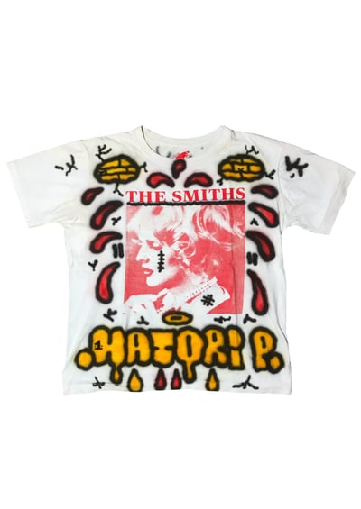 Image of The Smiths T-shirt 