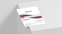 Business Card Design