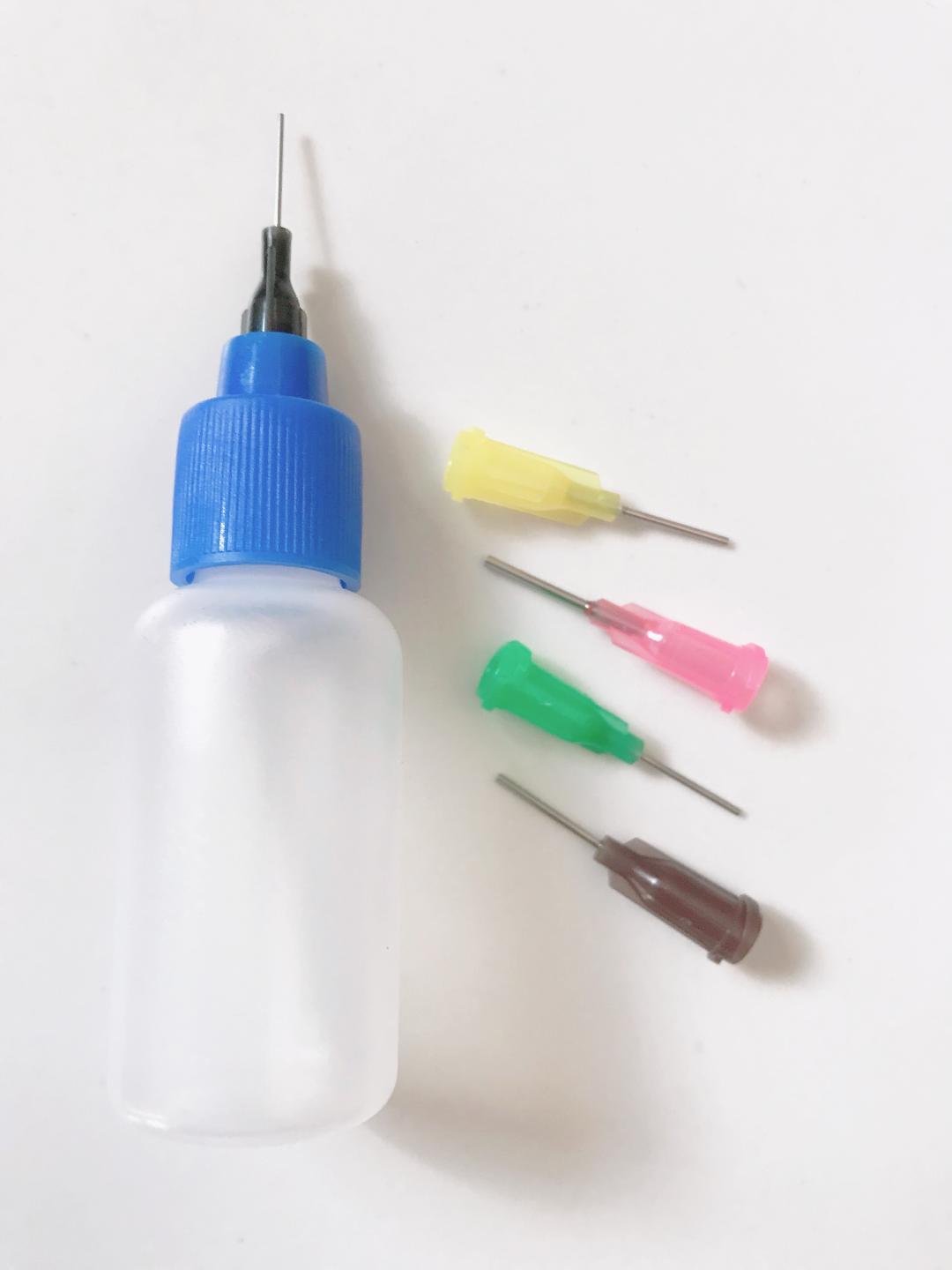 Image of Applicator Bottle/ Botella para aplicar 