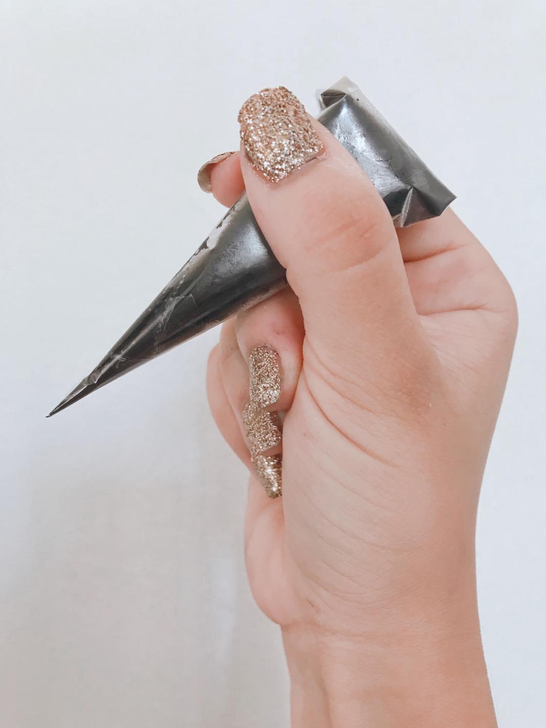 Image of Jagua Cone (black)/Cono de Jagua (negro)