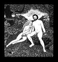 Image 1 of »Eva & Adam«