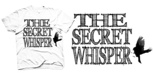Image of The Secret Whisper Bird Shirt
