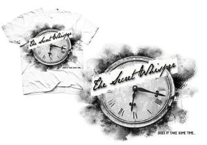 Image of The Secret Whisper Time Shirt