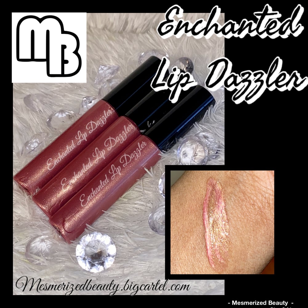 Image of Enchanted Lip Dazzler 