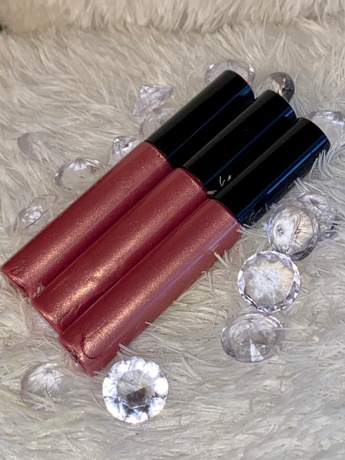 Image of Enchanted Lip Dazzler 