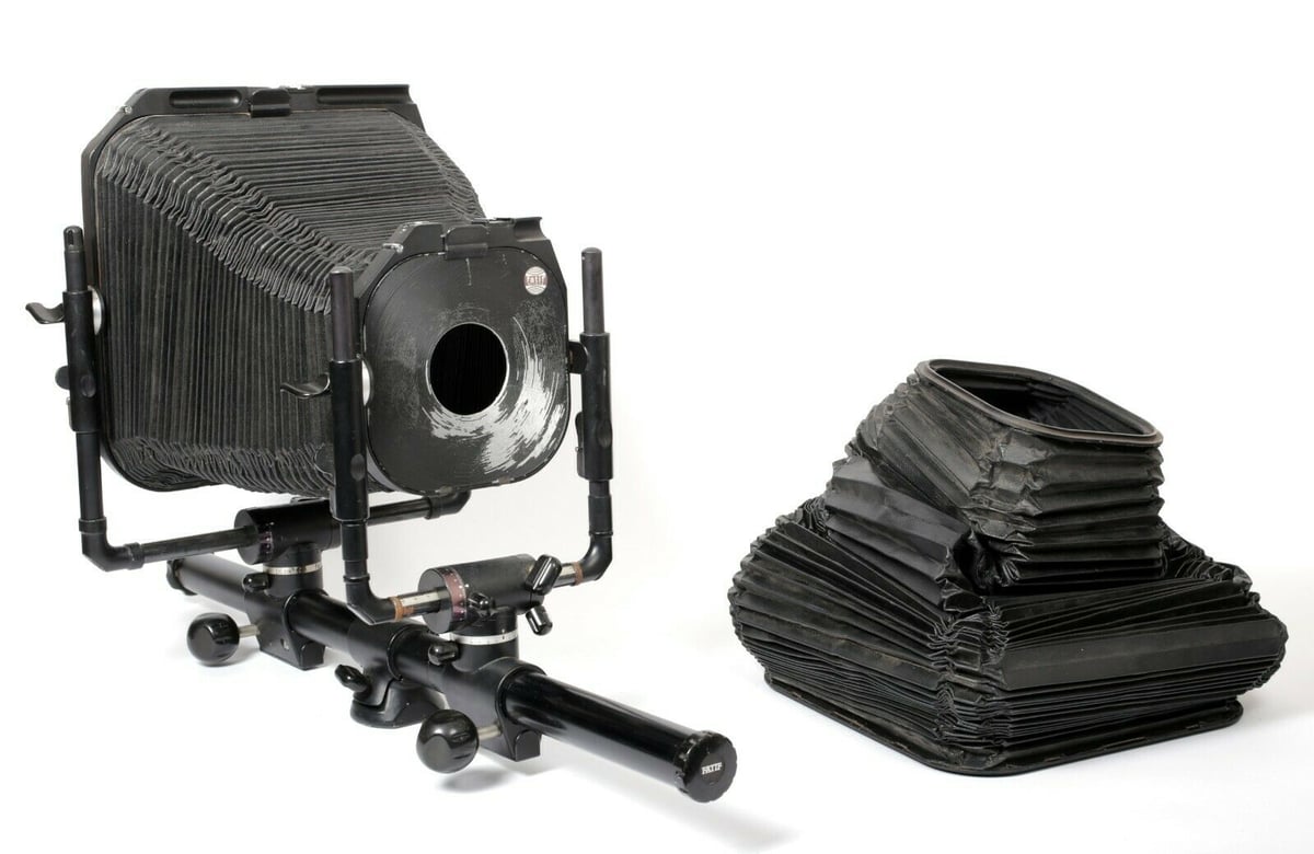 8x10 Cameras | CatLABS