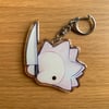 Pokemon 2.5" Charms