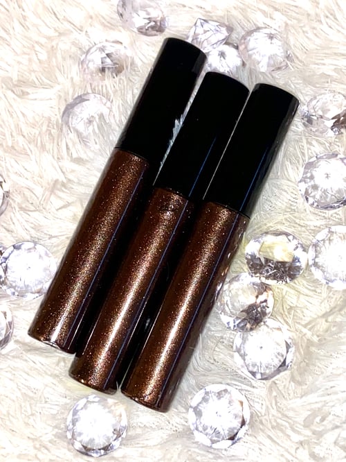 Image of Chocolate Glaze Lip Dazzler (Sleek Tube)