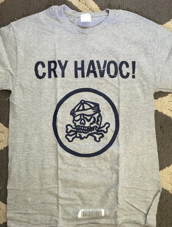 Image of "CTHCP" SHIRT
