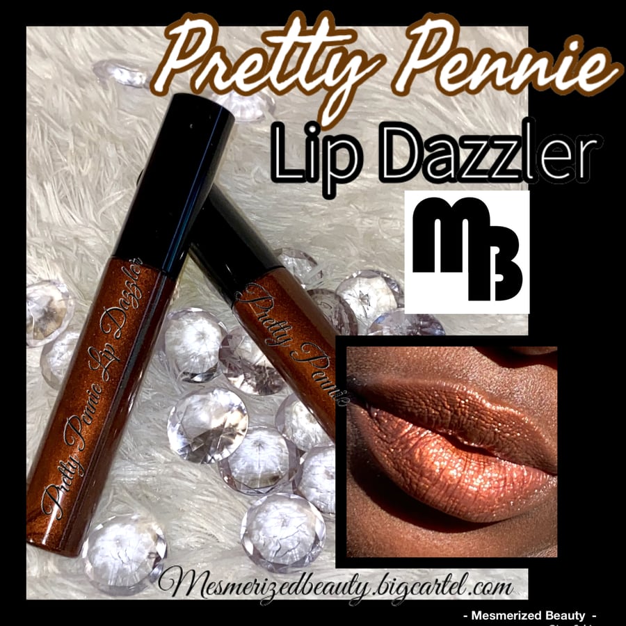 Image of Pretty Pennie Lip Dazzler 