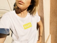 Image 1 of Tee Shirt SUN adulte 