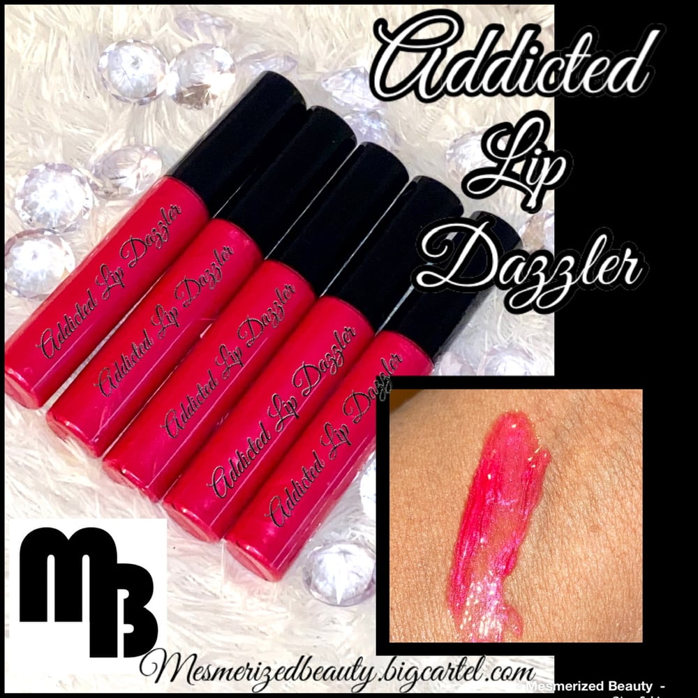 Image of Addicted Lip Dazzler