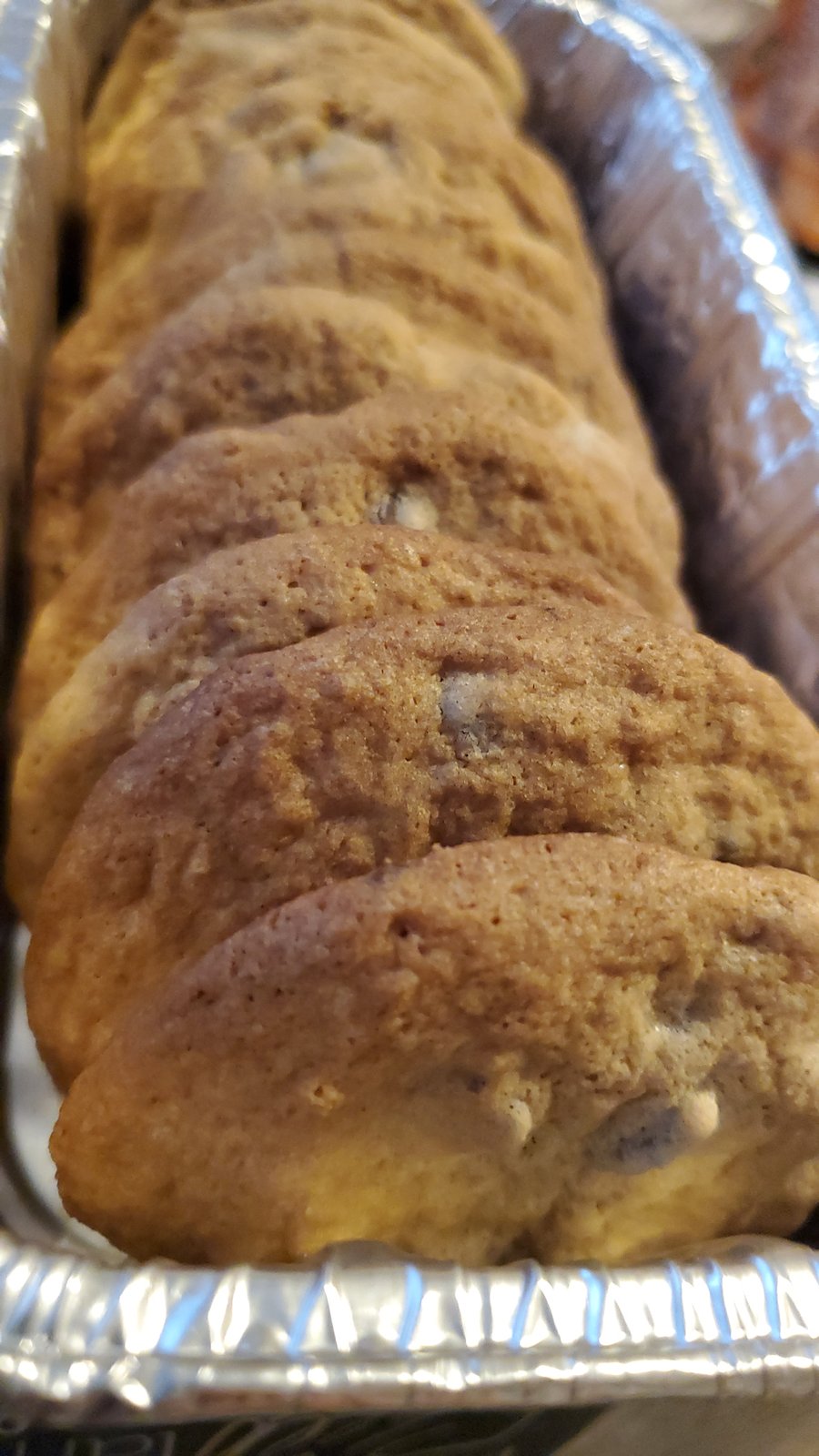 Image of Chocolate Chunk Cookies