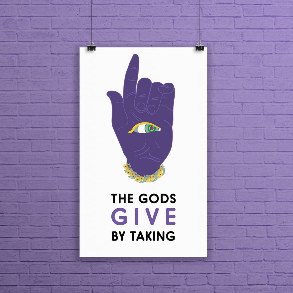 Image of Mantra Cards Series 2