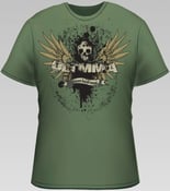 Image of Grunge T-Shirt 